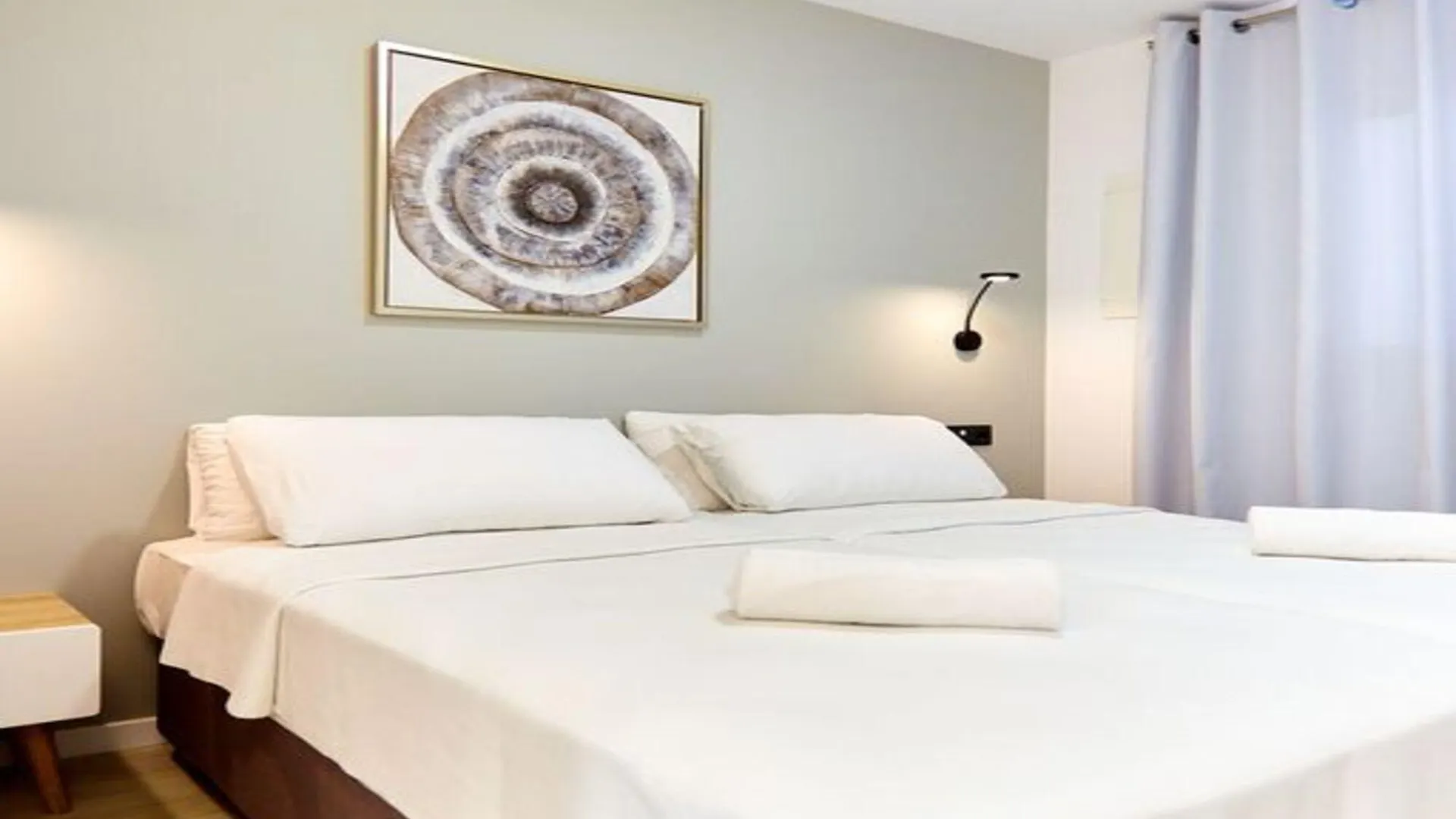 Alegria Barranco Aparthotel Playa de las Americas