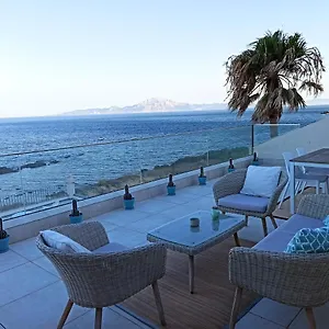 Punta Carnero Hotel Algeciras