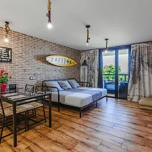 Apartment The Americas, Playa de las Americas (Tenerife)