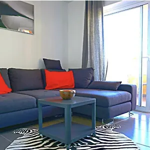 Apartment Vina Del Mar Ocean, Playa de las Americas (Tenerife)
