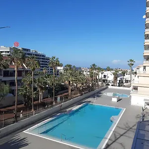 Apartment 2 Americas, Playa de las Americas (Tenerife)