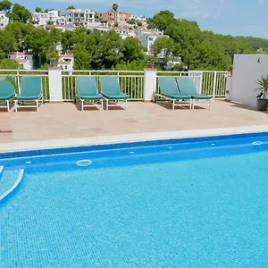 Es Cuco Apartment Cala Galdana (Menorca)