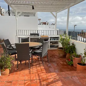 Casa Dulce Holiday home Vejer de la Frontera