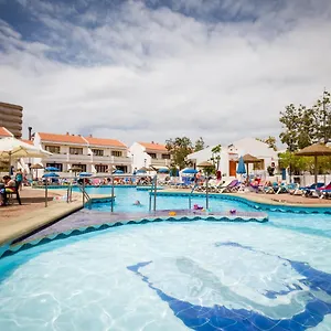 Apartment Garden 6, Playa de las Americas (Tenerife)