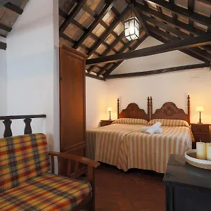  Casa di campagna Tugasa Castillo De Castellar Spagna