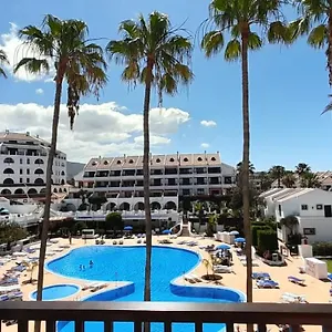 Apartment Santiago 2 Americas Duplex 2 Dormitorios, Playa de las Americas (Tenerife)