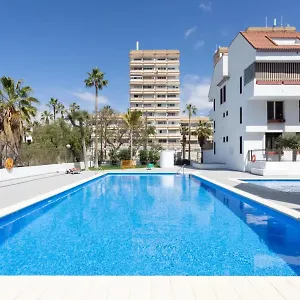 Apartment Edificio Altemar, Playa de las Americas (Tenerife)
