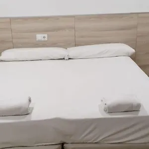 Sm Apartment Lleida