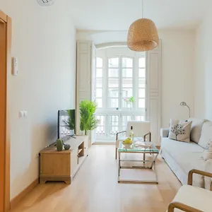  Appartamento Malagaflat Center Spagna