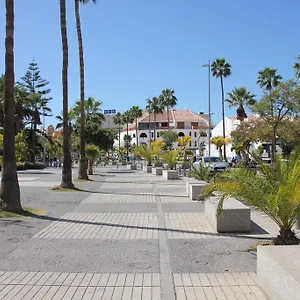 Apartment Parque Santiago 2 Americas, Playa de las Americas (Tenerife)