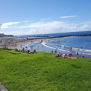 Apartment Bamboli Holidays, Playa de las Americas (Tenerife)