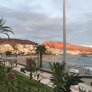 Apartment Compostela, Playa de las Americas (Tenerife)
