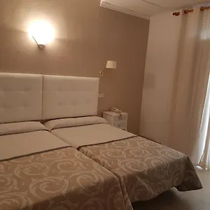 Centro 2*, Toledo Hiszpania