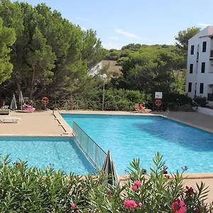 Sol Isla Apartment Arenal d'en Castell