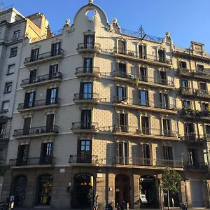 Travel 3*, Barcelona Hiszpania